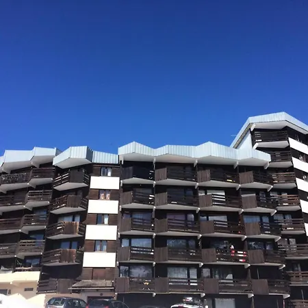 Apartment Chamoisiere - Joli Proche Des Pistes Et Des Commerces. Parking Mae-7401 *
