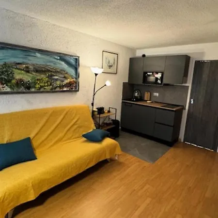 Chamoisiere - Joli Proche Des Pistes Et Des Commerces. Parking Mae-7401 Apartment *