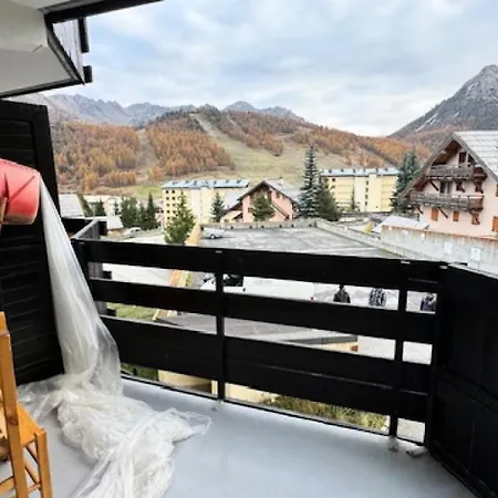 Apartment Chamoisiere - Joli Proche Des Pistes Et Des Commerces. Parking Mae-7401